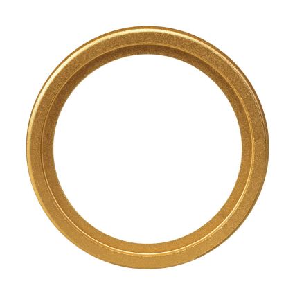 Lisärengas RING GOLD halkaisija valo MICA