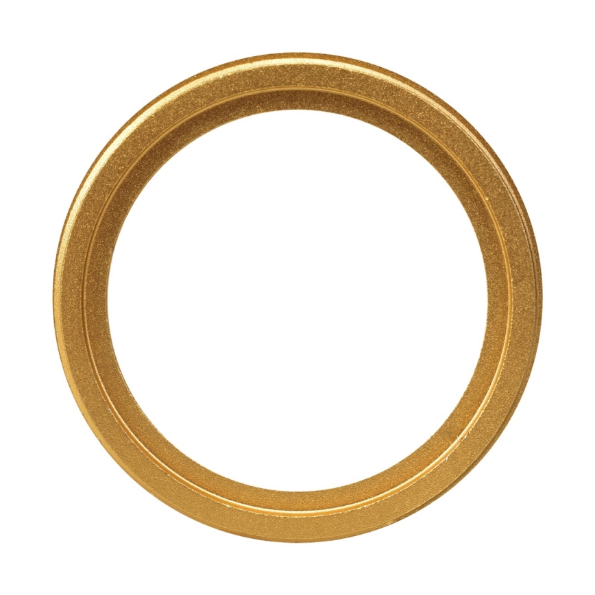 Lisärengas RING GOLD halkaisija valo MICA
