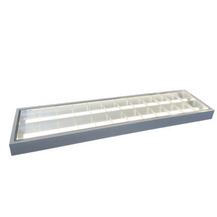 Loisteputki 2xG13/18W/230V 120 cm