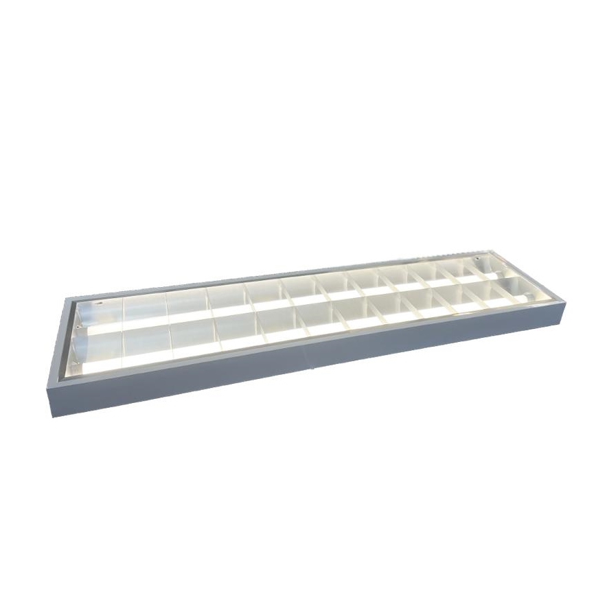Loisteputki 2xG13/18W/230V 120 cm