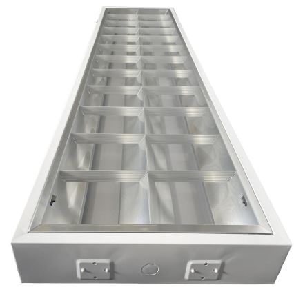Loisteputki 2xG13/18W/230V 120 cm