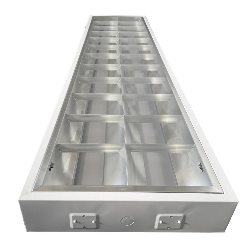 Loisteputki 2xG13/18W/230V 120 cm