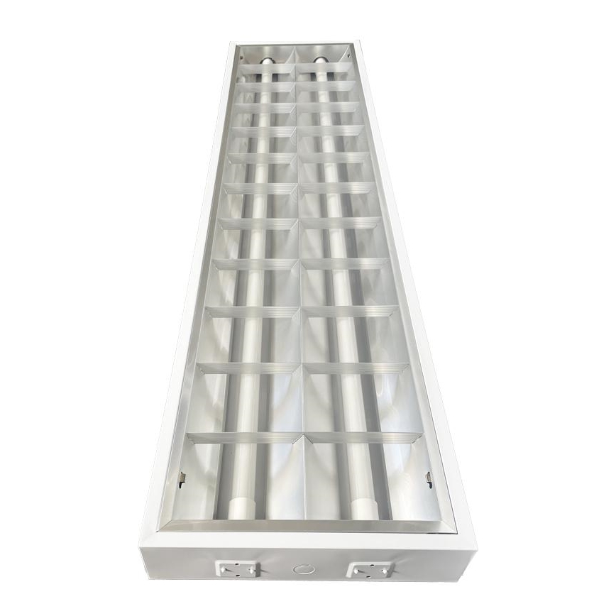 Loisteputki 2xG13/18W/230V 120 cm
