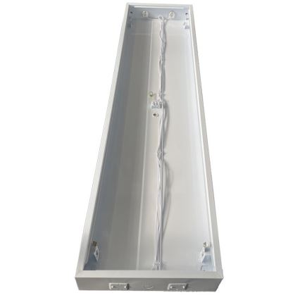Loisteputki 2xG13/18W/230V 120 cm