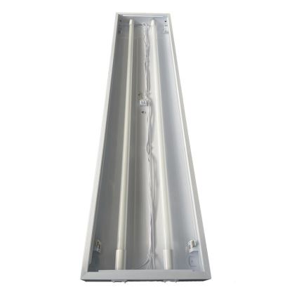 Loisteputki 2xG13/18W/230V 120 cm
