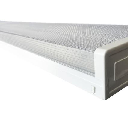 Loisteputki 2xG13/18W/230V 124 cm