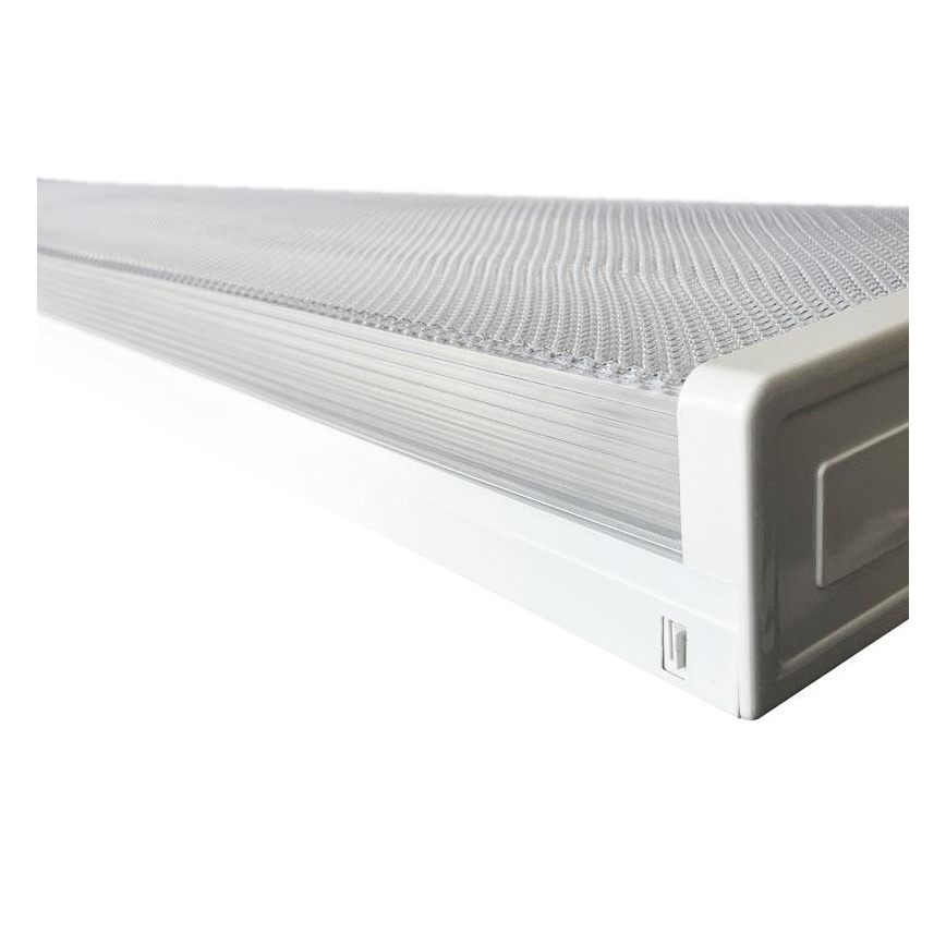 Loisteputki 2xG13/18W/230V 124 cm