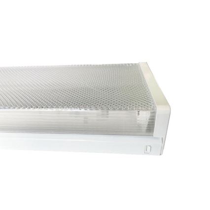 Loisteputki 2xG13/18W/230V 124 cm