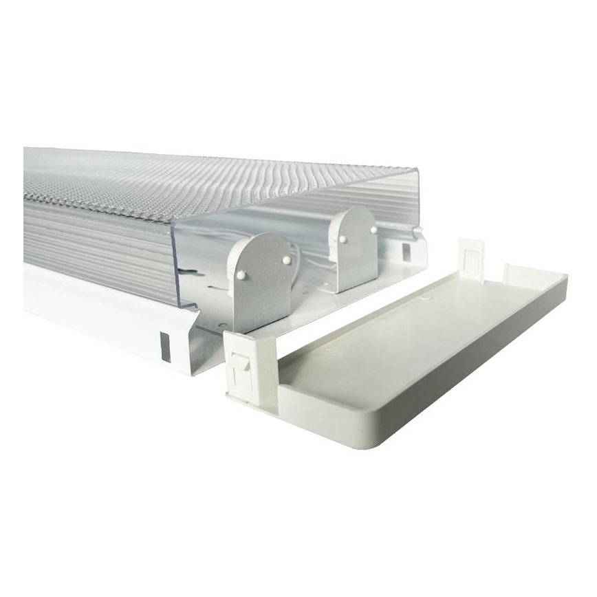 Loisteputki 2xG13/18W/230V 124 cm