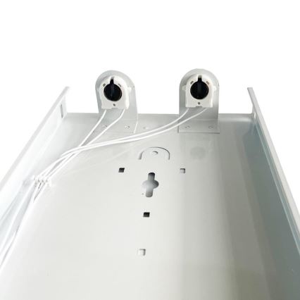 Loisteputki 2xG13/18W/230V 124 cm