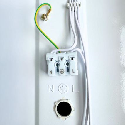 Loisteputki 2xG13/18W/230V 124 cm