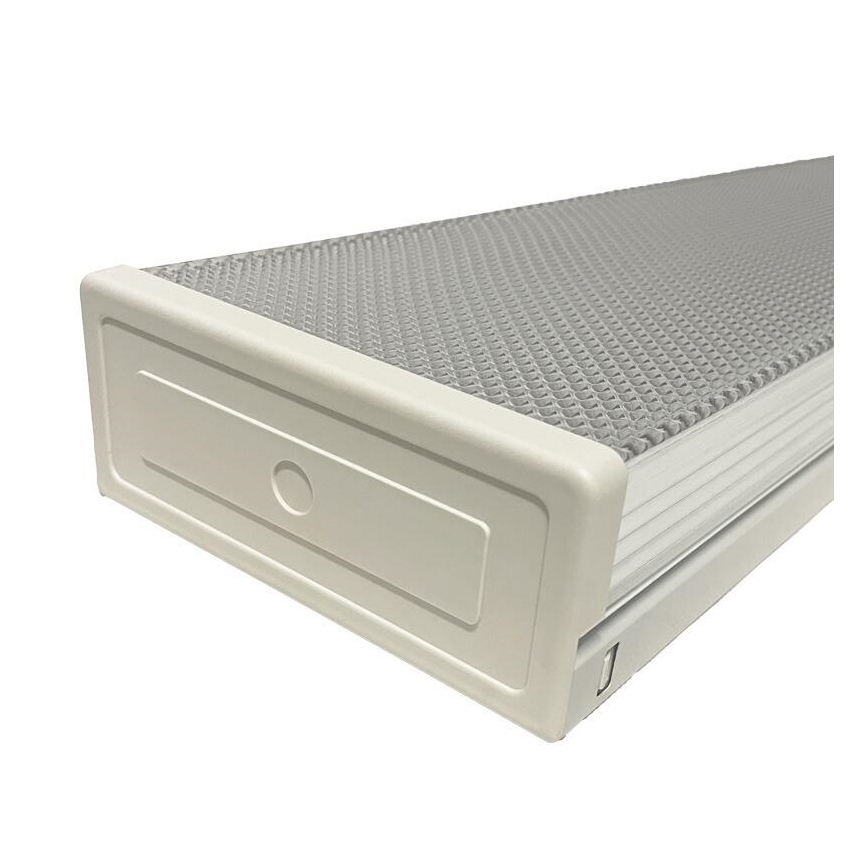 Loisteputki T8 2xG13/18W/230V 124 cm