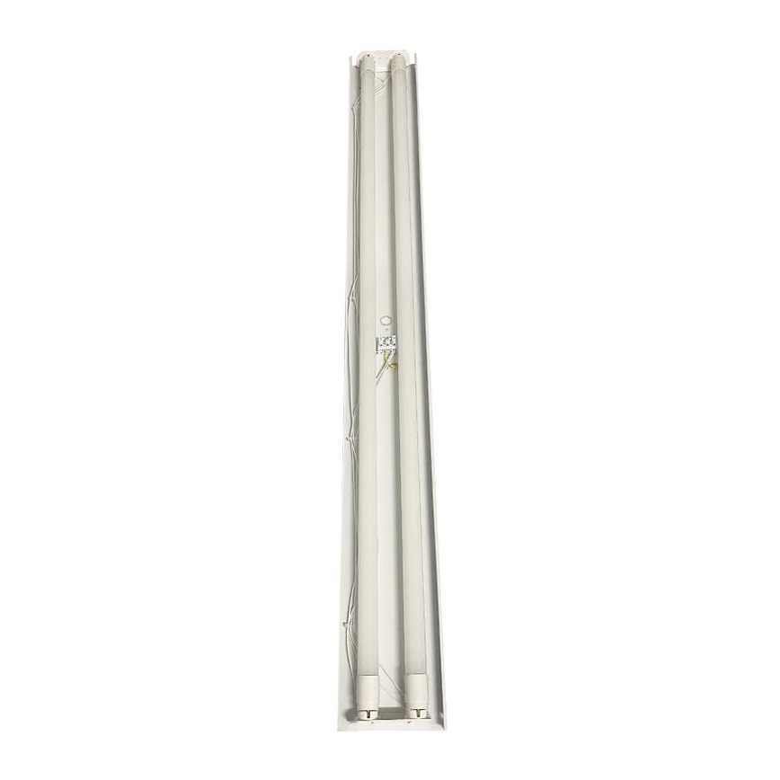 Loisteputki T8 2xG13/18W/230V 124 cm