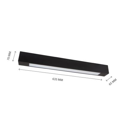 Loisteputki ALLDAY TUBE T8 1xG13/10W/230V