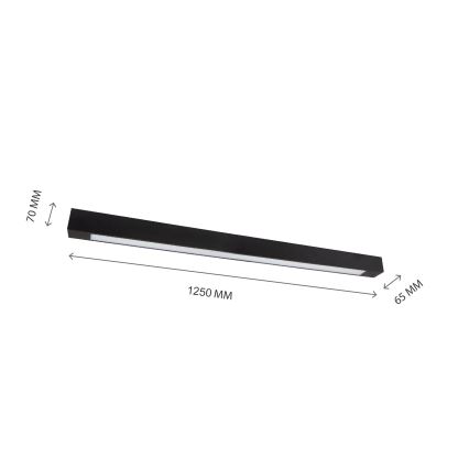 Loisteputki ALLDAY TUBE T8 1xG13/20W/230V