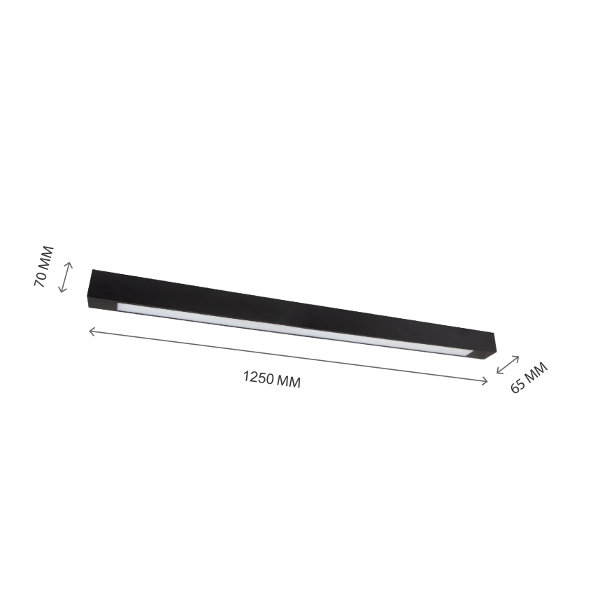 Loisteputki ALLDAY TUBE T8 1xG13/20W/230V