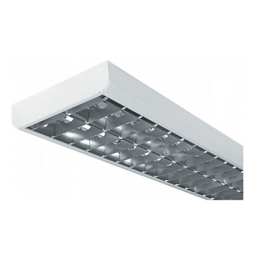 Loisteputki LLX 2xG13/36W/230V