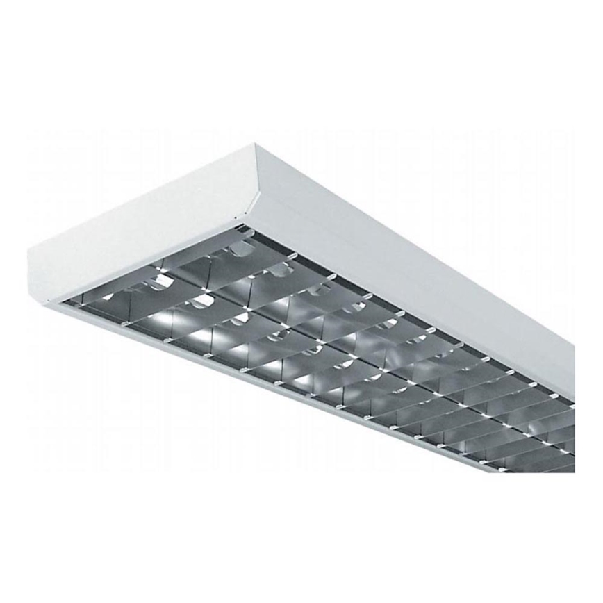 Loisteputki LLX 2xG13/36W/230V