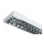 Loisteputki LLX ALDP2EP 2xG13/36W/230V
