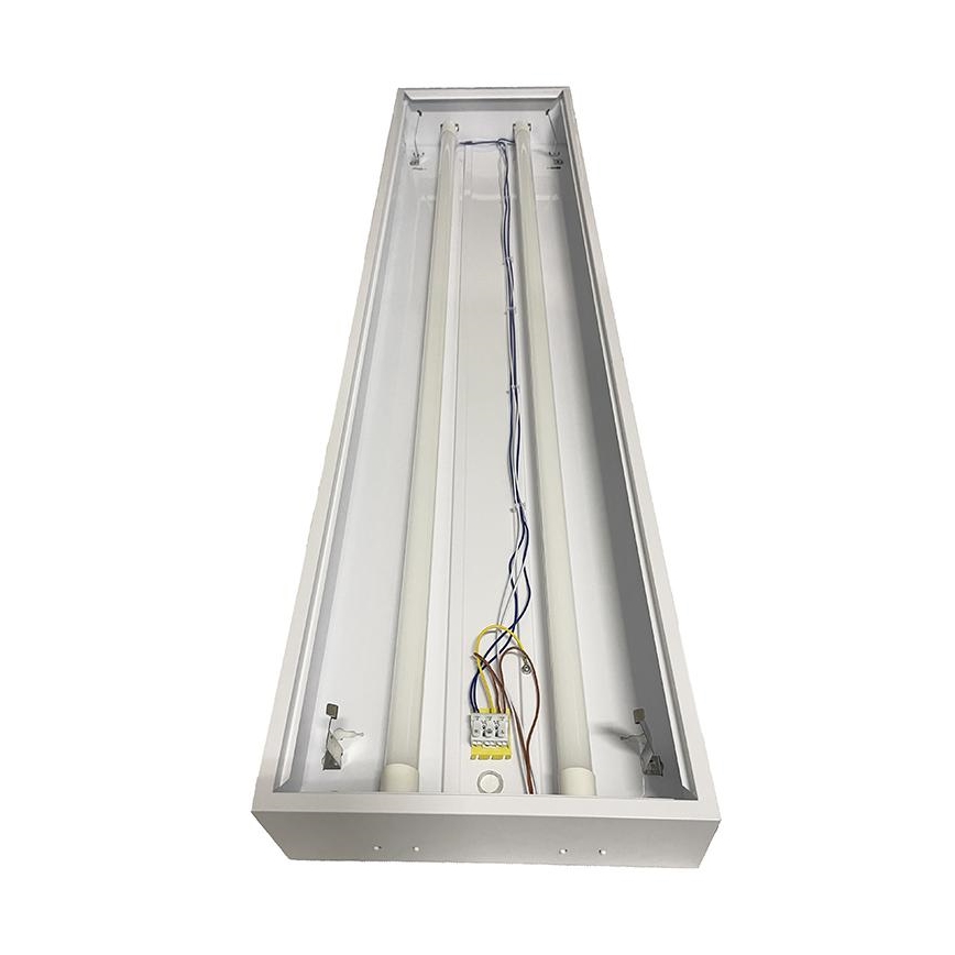 Loisteputki T8 2xG13/18W/230V 120 cm