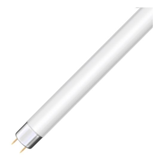 Loisteputki T8 G13/15W/90V 6500K 43,8 cm