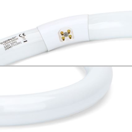 Loisteputki T9 G10q/40W/230V 6500K - Aigostar