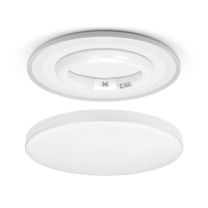 Loisteputki T9 G24q-1/22W/230V 6500K - Aigostar