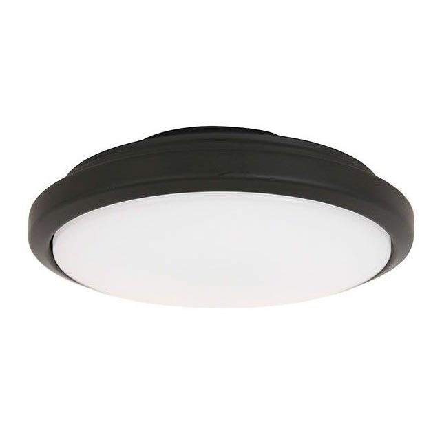 Lucci air 210644 - Valo tuulettimelle CLIMATE III 1xGX53/12W/230V