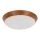 Lucci air 211014 - LED-valo tuulettimelle AIRFUSION TYPE A LED/15W/230V