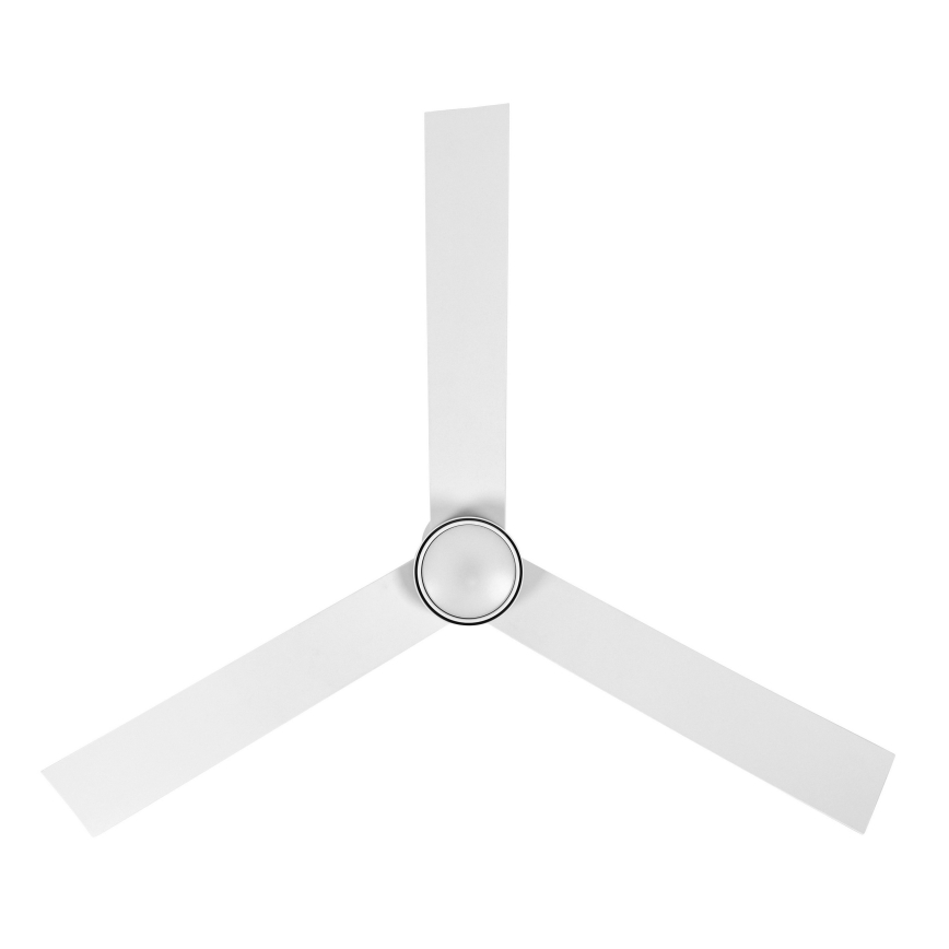 Lucci air 21610349- LED himmennettävä kattovalo CLIMATE 1xGX53/12W/230V valkoinen + kauko-ohjaus