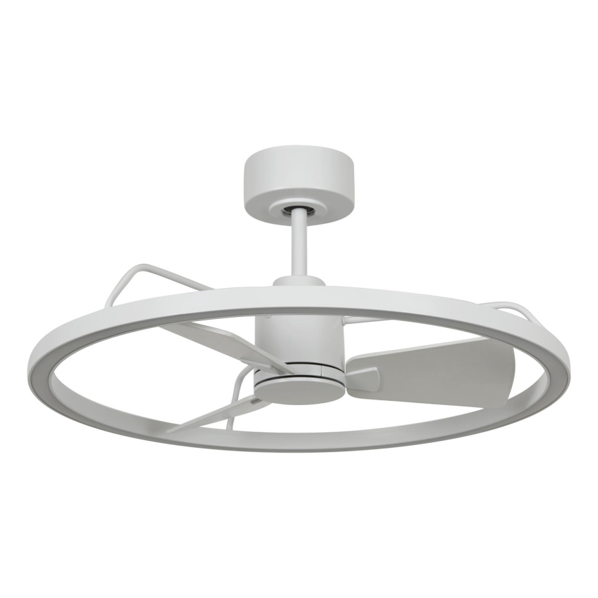 Lucci Air 21612286 - LED himmennettävä kattovalo CESSNA LED/36W/230V 3000/4000/5000K valkoinen + kauko-ohjaus