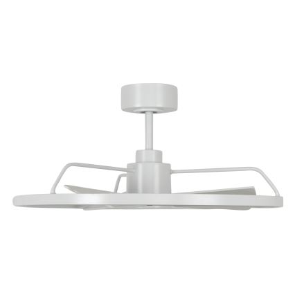 Lucci Air 21612286 - LED himmennettävä kattovalo CESSNA LED/36W/230V 3000/4000/5000K valkoinen + kauko-ohjaus