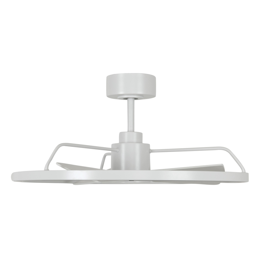 Lucci Air 21612286 - LED himmennettävä kattovalo CESSNA LED/36W/230V 3000/4000/5000K valkoinen + kauko-ohjaus