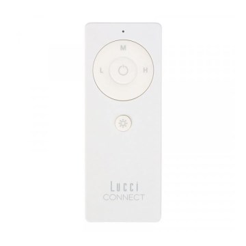 Lucci air 299041 - Kaukosäädin Wifi