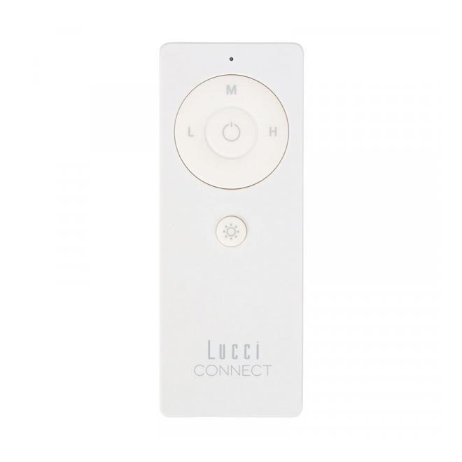 Lucci air 299041 - Kaukosäädin Wifi