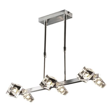 Luxera 1554 - Vaihtokruunu INUA G9