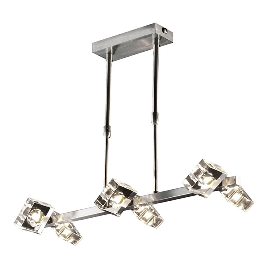 Luxera 1554 - Vaihtokruunu INUA G9
