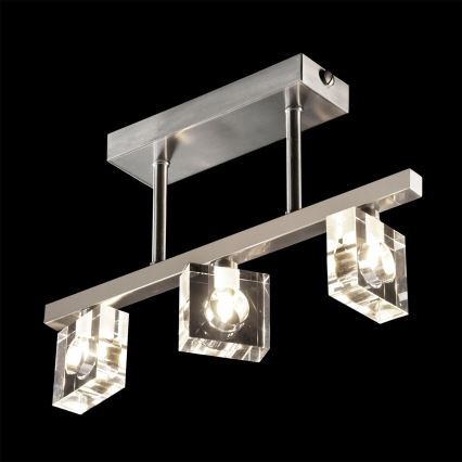 Luxera 1554 - Vaihtokruunu INUA G9