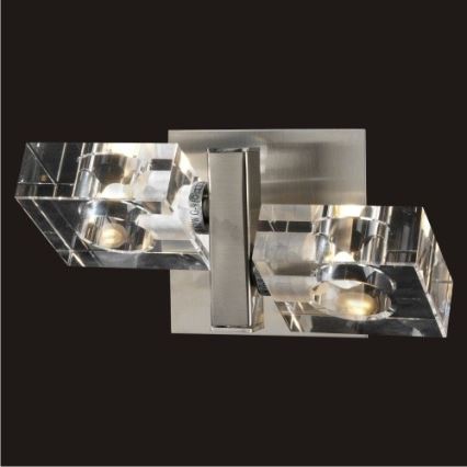 Luxera 1554 - Vaihtokruunu INUA G9
