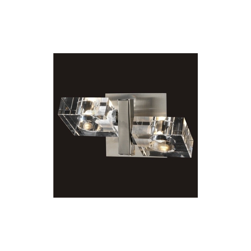 Luxera 1554 - Vaihtokruunu INUA G9