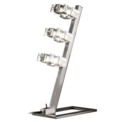 Luxera 1554 - Vaihtokruunu INUA G9