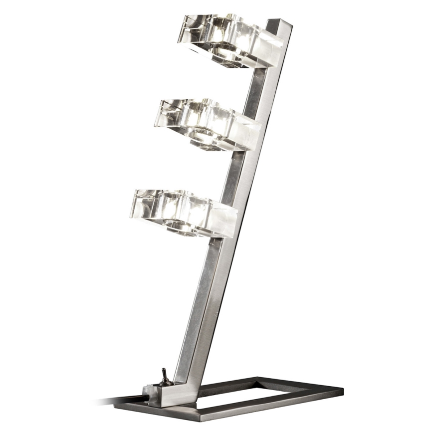 Luxera 1554 - Vaihtokruunu INUA G9