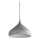LUXERA 18082 - Kattokruunu MOKKA 1xE27/40W/230V