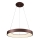LUXERA 18405 - Himmennettävä LED-riippuvalaisin GENTIS 1xLED/40W/230V
