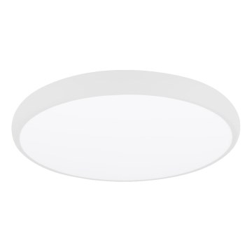 LUXERA 18410 - Himmennettävä LED-kattovalaisin PENDLA 1xLED/100W/230V