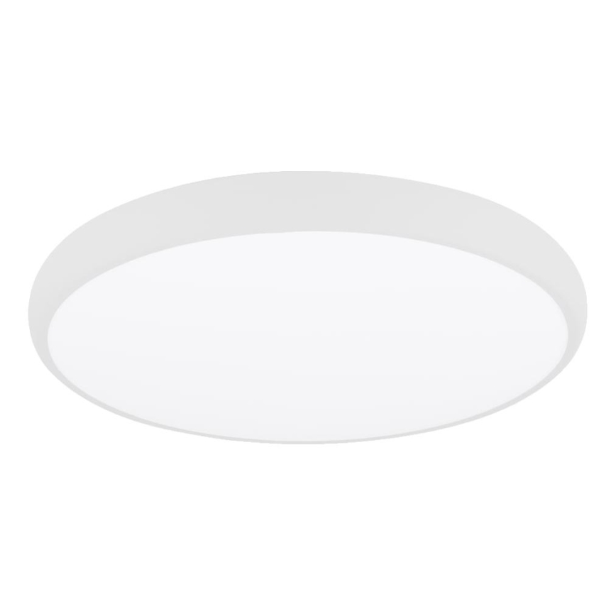 LUXERA 18410 - Himmennettävä LED-kattovalaisin PENDLA 1xLED/100W/230V
