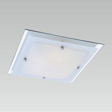 Luxera 31025 - Kattovalaisimen vaihtolasi PUEBLO E27