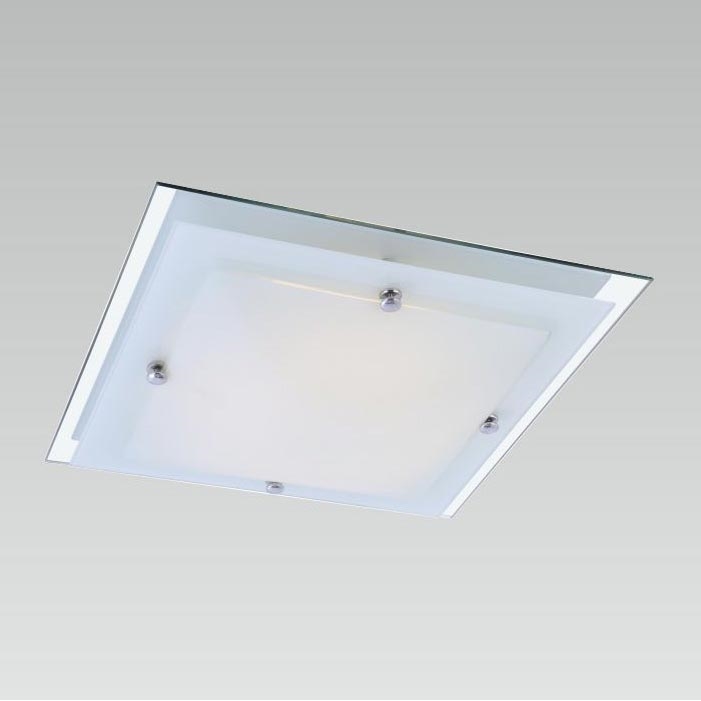 Luxera 31025 - Kattovalaisimen vaihtolasi PUEBLO E27
