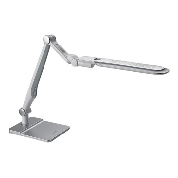 LUXERA 31208 - LED-pöytävalaisin himmennys MENTOR LED SMD/9W/230V