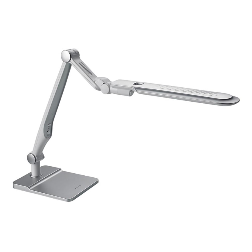 LUXERA 31208 - LED-pöytävalaisin himmennys MENTOR LED SMD/9W/230V